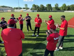 A team of their own: New baseball squad represents Willmar’s Latino community