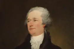 Trump, Like Him or Not, Embodies Hamilton’s Ideal of ‘Energy in the Executive’