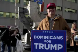 ‘Racially And Ethnically Diverse’ Coalition Fueled Trump 2024 Victory, New Survey Finds