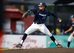 2025 Bay Area News Group baseball player of the year: Valley Christian’s Quinten Marsh