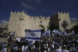 Israel Is Delivering a Lethal Blow to Global Terrorism