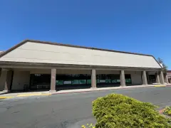 Ross Dress for Less eyes East Bay store at closed pharmacy building