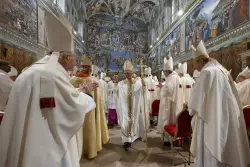 Catholic and American Brands Are Bolstered With the Accession of Pope Leo XIV