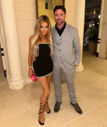 Denise Richards’s husband, Aaron Phypers, files for divorce after 6 years of marriage