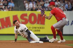 Anthony Volpe tells The Post why key part of his Yankees game has disappeared