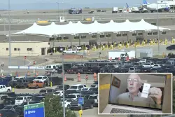 Sky-high prices: Colorado man hit with $19,824 airport parking fee after system glitch