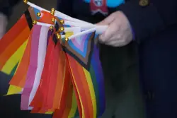 No More Pride Month? New Bill Aims To Redesignate June as Family Month