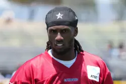 Ex-Patriots QB Joe Milton knocks former teammates as splits turns ugly