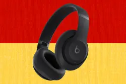 Beat the rush — This early Prime Day Deal slashes Beats Studio Pro 49% off