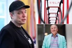 Tesla’s board of directors urged to ‘act now’ and rein in Elon Musk after vow to form America Party