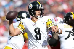 Where To Watch Tonight’s NFL ‘Thursday Night Football’ Game: Time, Channel, Free Steelers-Bengals Streaming Info