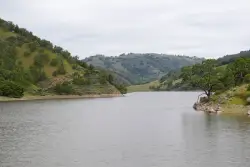 Letters: Valley Water’s plan for Pacheco Dam is out of date