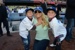 Kevin Federline accuses Britney Spears of wishing her kids dead, punching son Sean Preston