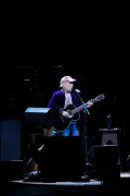 The sound of silence: Paul Simon soaks in the ‘Quiet’ on comeback tour at sold-out NYC show
