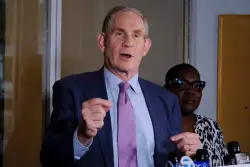 NYC straphangers fume over ‘greedy’ MTA’s latest fare hike proposal: ‘Your entire plan is bulls–t’