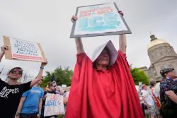 Watch live: Military parade, ‘No Kings’ protests held against Trump across US