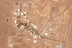 Iran’s lies about its nuclear plans finally at an end