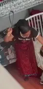 NYC taxpayer-funded babysitter finally arrested weeks after Post report on caught-on-video beating of kids