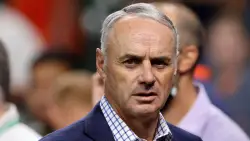 MLB boss not ruling out return of second Bay Area team if expansion happens