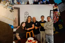 Federal judge to soon issue ruling in Livermore father’s deportation case