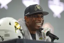 Deion Sanders to hold press conference with Colorado medical team amid mysterious health battle