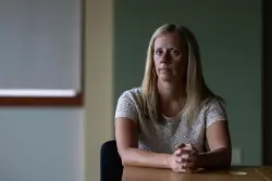 Rural schools feel the pinch from Trump administration’s cuts to mental health grants