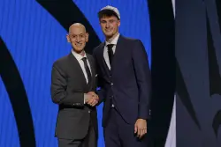 2025 NBA Draft grades: How each team fared in the first round