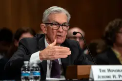 Fed Chair Jerome Powell grilled over ‘lavish’ HQ renovations: ‘Belong in the Palace of Versailles’
