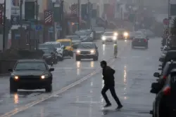 ‘Pretty notable early season storm’ on track to hit Bay Area next week