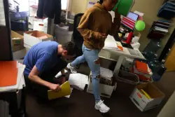 Eviction cases still soaring in the Bay Area five years after COVID-19