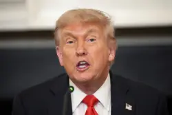 Trump Critics Urge the International Criminal Court To Pursue the President After America Sanctions Four of the Trial Venue’s Judges