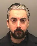 UK police arrest 2 in stabbing death of pedophile ex-rock star Ian Watkins in prison