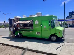 Letters: Food trucks are a good way for Gilroy to build community