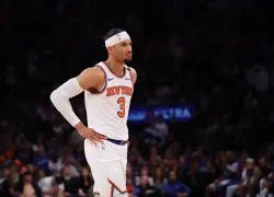 Tom Thibodeau shakes up Knicks’ starting lineup with major change before must-win Game 3