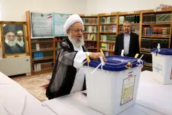 35 Years After Edict Against Salman Rushdie, Iranian Cleric Issues New Fatwa — This Time Against Trump
