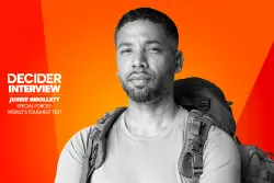 ‘Special Forces’ Star Jussie Smollett Is “Happy To Be Doing Cool Stuff” Six Years After Hate Crime Controversy: “Life Goes On”