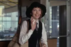 R.I.P. Diane Keaton: ‘Annie Hall’ Oscar Winner And Style Icon Dead At 79