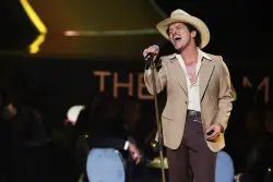 Horoscopes Oct. 8, 2025: Bruno Mars, choose your battles wisely this year