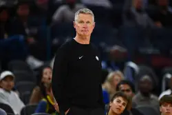 Kurtenbach: There’s no ambiguity about the 2025-26 Warriors — it’s Steve Kerr’s way or nothing