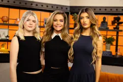 Sami Sheen accuses ‘disgusting’ sister Lola of being ‘homophobic and transphobic’: ‘It is so sad’