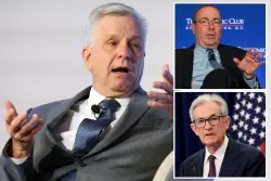 Fed divided over whether to slash interest rates in July