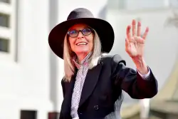 Diane Keaton’s health ‘declined very suddenly’ in months leading up to her death