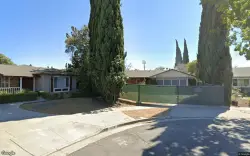 Sale closed in San Jose: $1.8 million for a four-bedroom home