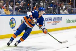 The Matthew Schaefer trait Islanders are banking on with No. 1 pick set for debut