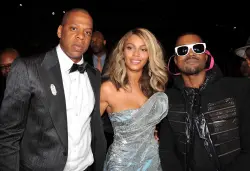 Jay-Z shades Kanye West with major lyric change during Beyoncé concert after brutal attack on kids
