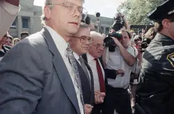 Today in History: October 5, Televangelist convicted of fraud