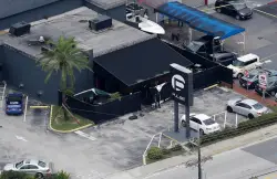 Today in History: June 12, 49 people killed in Pulse nightclub shooting