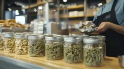 Eco-Friendly Cannabis Products for a Greener June