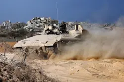 A Potential End to Israel’s Two-Year Hostage Crisis Appears as Negotiators Prepare for Peace Talks in Egypt