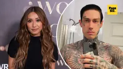Page Six Radio explains Trace Cyrus’ accusations about ex Brenda Song